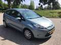 Ford Fiesta 1.25 LIMITED Gris - thumbnail 4