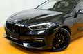 BMW 118 d Schwarz - thumbnail 7