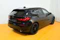 BMW 118 d Schwarz - thumbnail 3