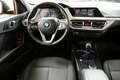 BMW 118 d Schwarz - thumbnail 2