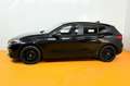 BMW 118 d Schwarz - thumbnail 6