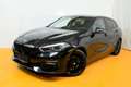 BMW 118 d Schwarz - thumbnail 1