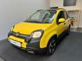 Fiat Pandina FireFly Hybrid 65 Cross Gelb - thumbnail 3
