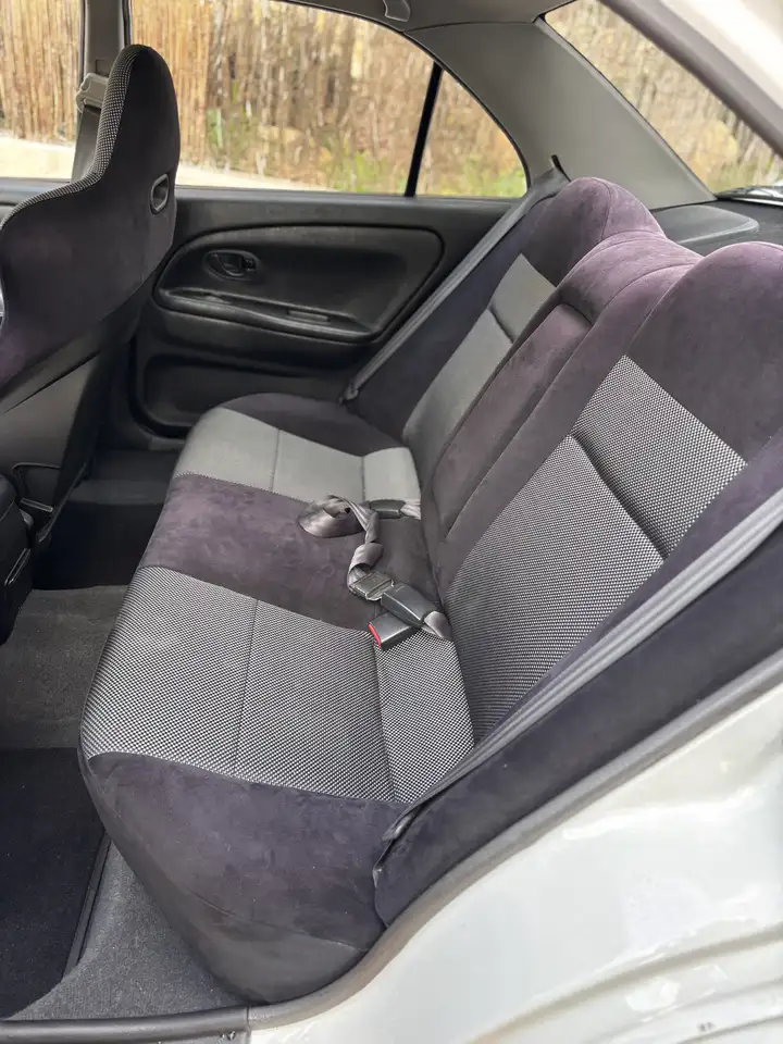 Mitsubishi Lancer, foto 10