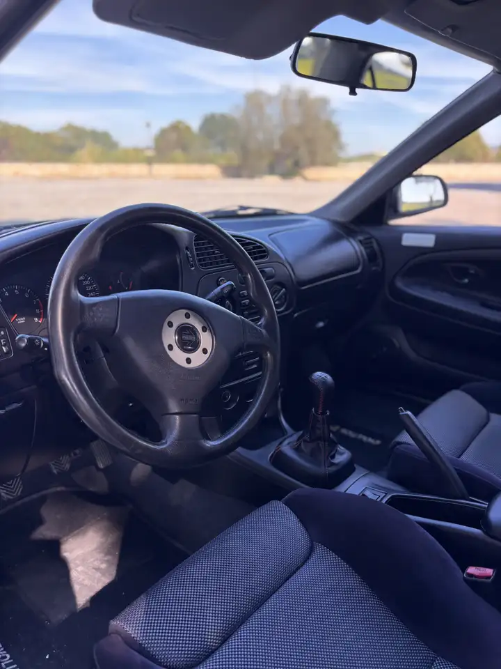 Mitsubishi Lancer, foto 6