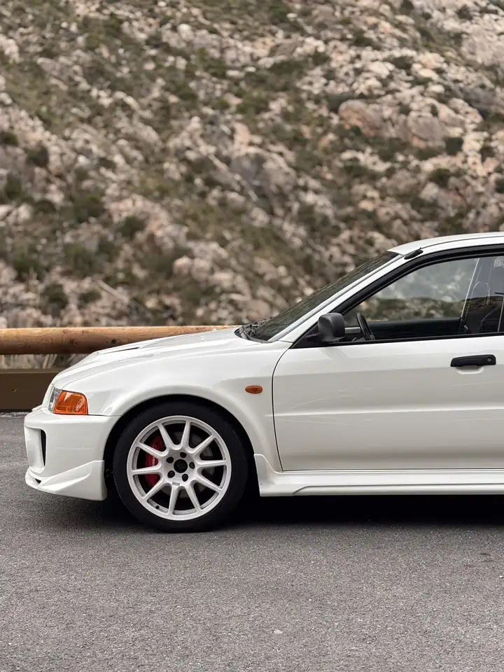 Mitsubishi Lancer, foto 3