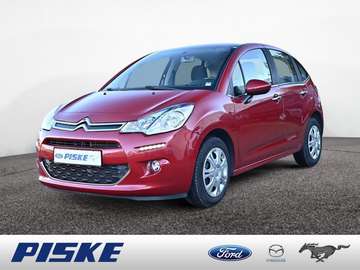 Selection KLIMAAUTOMATIK PDC SITZHEIZUNG