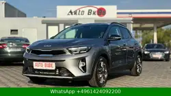 Kia Stonic Nightline Edition KAMERA|LED|AHK|CARPLAY