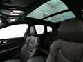 Volvo XC60 Black Edition Ultra, T6 AWD Plug-in Hybrid, Elektrisch/Benzi Schwarz - thumbnail 14