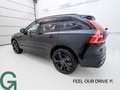 Volvo XC60 Black Edition Ultra, T6 AWD Plug-in Hybrid, Elektrisch/Benzi Schwarz - thumbnail 6
