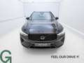 Volvo XC60 Black Edition Ultra, T6 AWD Plug-in Hybrid, Elektrisch/Benzi Schwarz - thumbnail 2