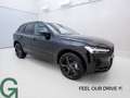 Volvo XC60 Black Edition Ultra, T6 AWD Plug-in Hybrid, Elektrisch/Benzi Schwarz - thumbnail 3