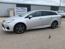 Toyota Avensis TÜV NEU | SERVICE NEU | Edition S