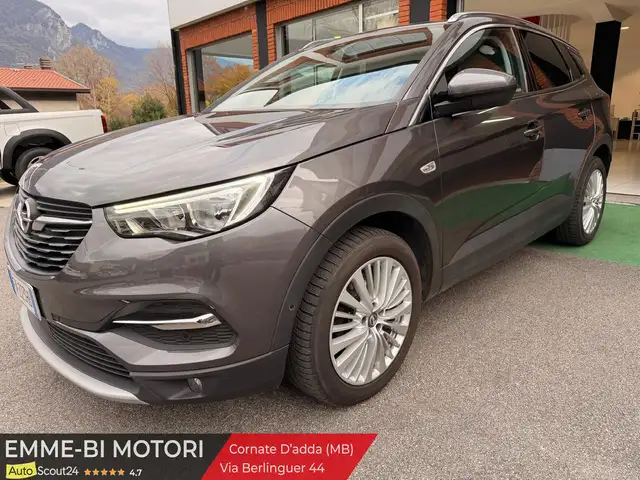 Opel Grandland Grandland X 1.6 diesel Ecotec Start&Stop Innovation