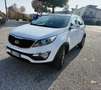 Kia Sportage III 1.6 2wd eco Gpl + FL Ok nEOPATENTATI Weiß - thumbnail 2