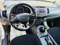 Kia Sportage III 1.6 2wd eco Gpl + FL Ok nEOPATENTATI Weiß - thumbnail 9