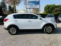 Kia Sportage III 1.6 2wd eco Gpl + FL Ok nEOPATENTATI Bianco - thumbnail 6