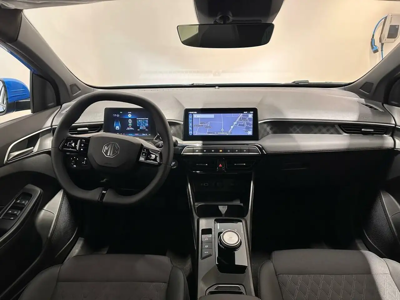 MG MG3 2026