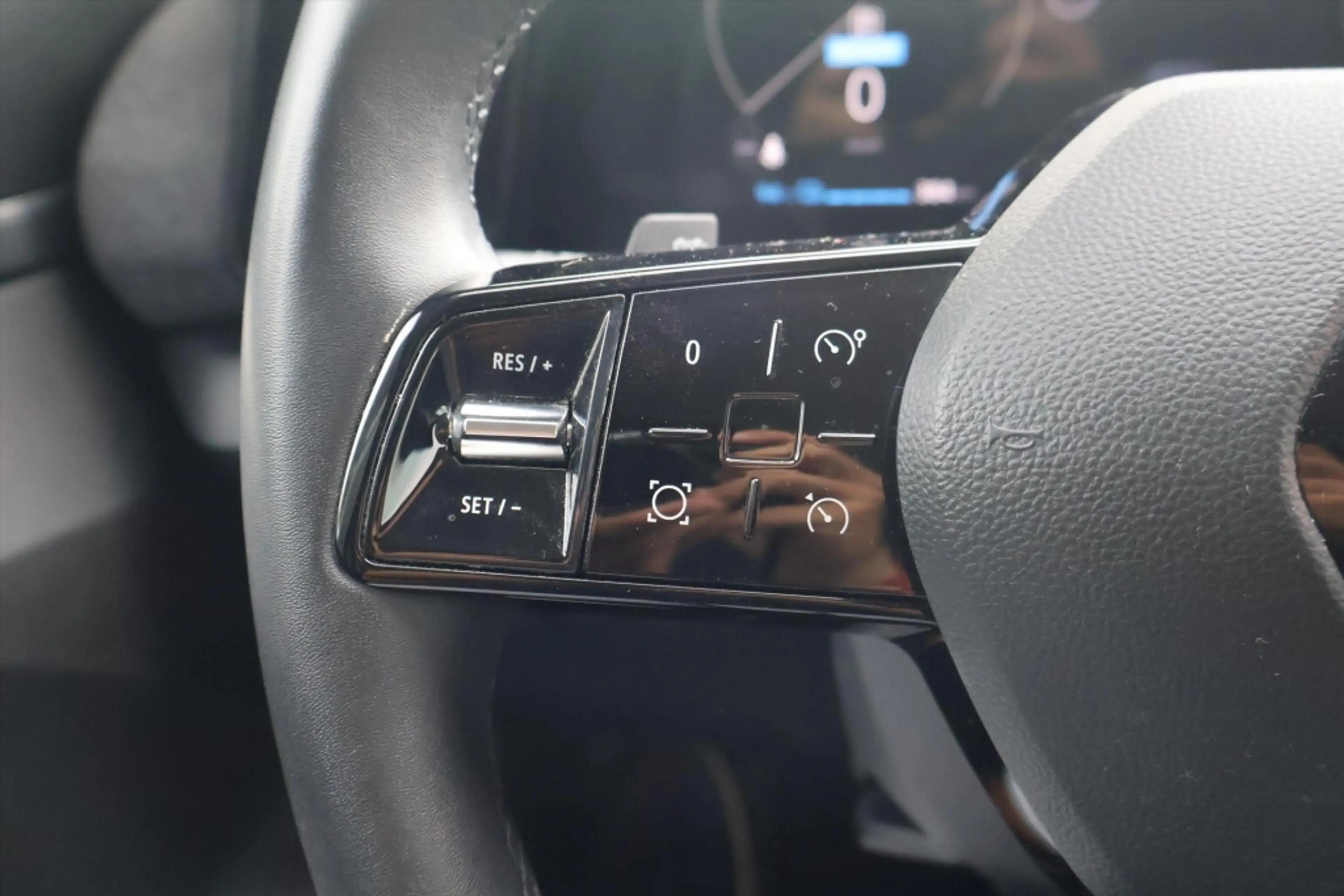 Renault Megane E-Tech EV60 Evolution 220pk Optimum Charge SoH 94% | Warm — photo 9