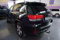 Jeep Grand Cherokee 3.0CRD Overland Aut. Nero - thumbnail 7