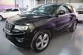 Jeep Grand Cherokee 3.0CRD Overland Aut. Nero - thumbnail 4