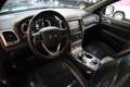 Jeep Grand Cherokee 3.0CRD Overland Aut. Nero - thumbnail 10