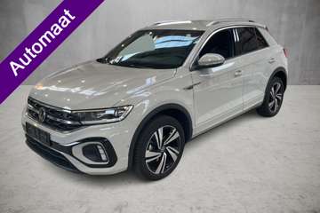 1.5-150pk TSI DSG R-Line Edition AUTOMAAT ! Gun u