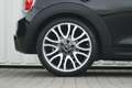 MINI Cooper S Cabrio Mini 2.0 192pk Chili | Leder | Navigatie | Stoelve Zwart - thumbnail 14