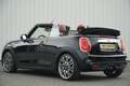 MINI Cooper S Cabrio Mini 2.0 192pk Chili | Leder | Navigatie | Stoelve Black - thumbnail 12