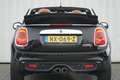 MINI Cooper S Cabrio Mini 2.0 192pk Chili | Leder | Navigatie | Stoelve Black - thumbnail 11