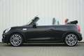 MINI Cooper S Cabrio Mini 2.0 192pk Chili | Leder | Navigatie | Stoelve Zwart - thumbnail 13