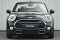 MINI Cooper S Cabrio Mini 2.0 192pk Chili | Leder | Navigatie | Stoelve Black - thumbnail 8