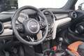 MINI Cooper S Cabrio Mini 2.0 192pk Chili | Leder | Navigatie | Stoelve Black - thumbnail 5