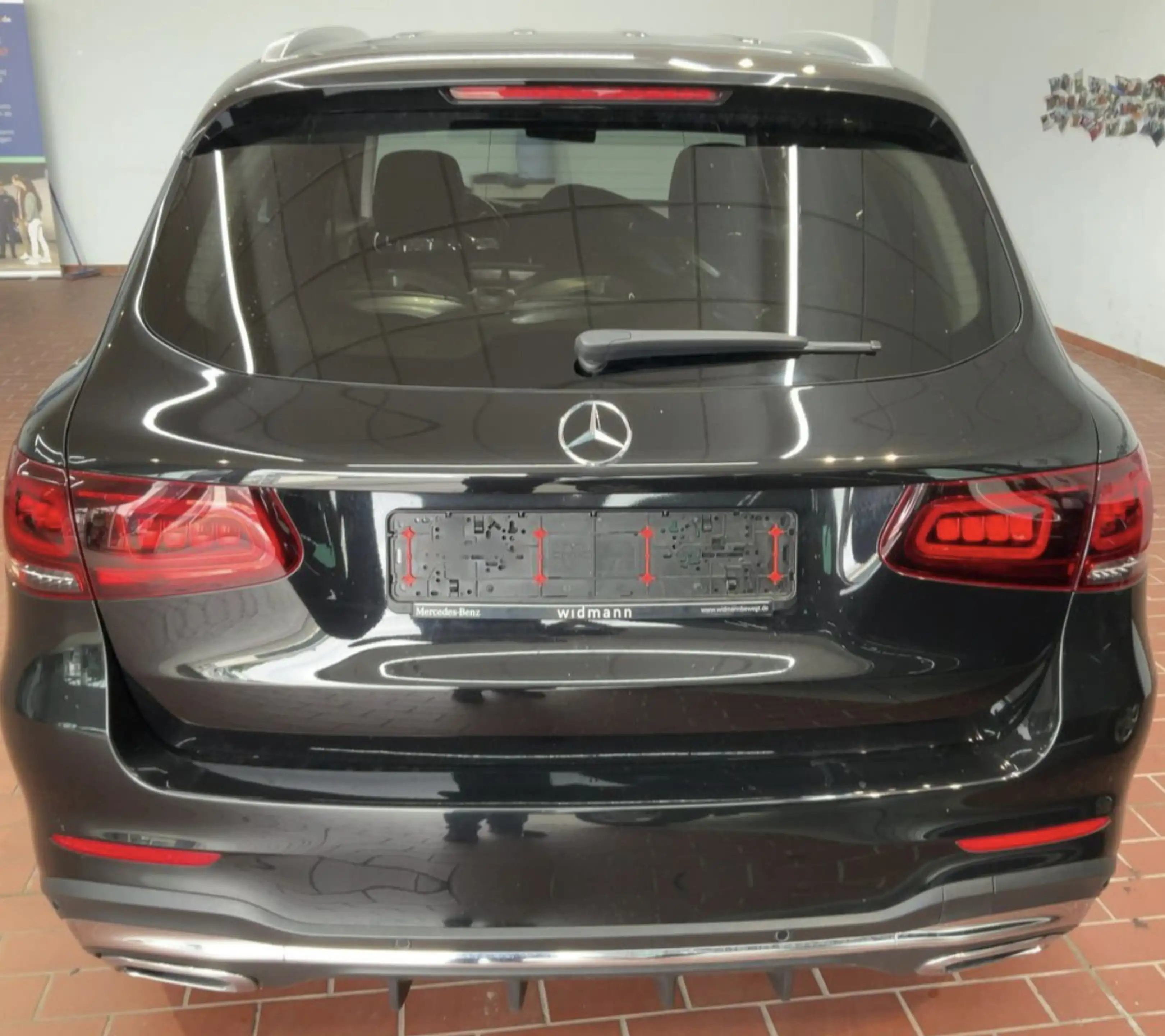 Mercedes-Benz G 200 4Matic AMG-LINE*STANDH*MULTIBEAM*KAMERA — photo 5
