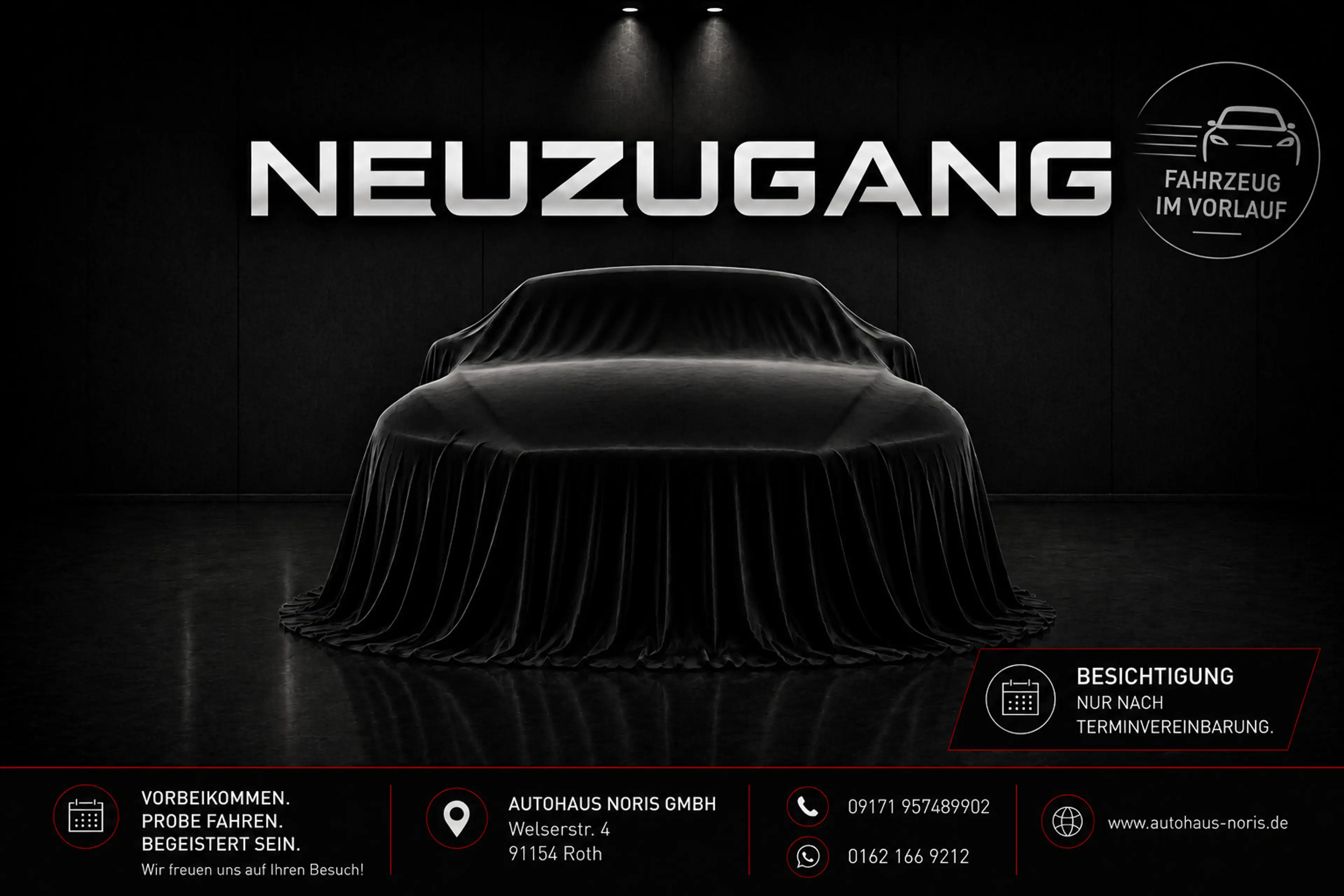 Mercedes-Benz G 200 4Matic AMG-LINE*STANDH*MULTIBEAM*KAMERA