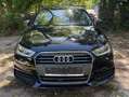 Audi A1 Audi A1 1.0 TFSI 1. Hand, Navi, Scheckheft, PDC Schwarz - thumbnail 8