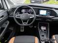 Volkswagen Caddy 2.0 TDI DSG PanAmericana AHK LED Navi Weiß - thumbnail 6