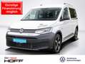Volkswagen Caddy 2.0 TDI DSG PanAmericana AHK LED Navi Weiß - thumbnail 1