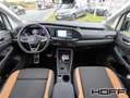Volkswagen Caddy 2.0 TDI DSG PanAmericana AHK LED Navi Weiß - thumbnail 9