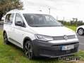 Volkswagen Caddy 2.0 TDI DSG PanAmericana AHK LED Navi Weiß - thumbnail 3