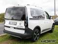 Volkswagen Caddy 2.0 TDI DSG PanAmericana AHK LED Navi Weiß - thumbnail 2