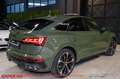Audi SQ5 SQ5 Sportback 3.0 tdi mhev 48V sline Verde - thumbnail 4