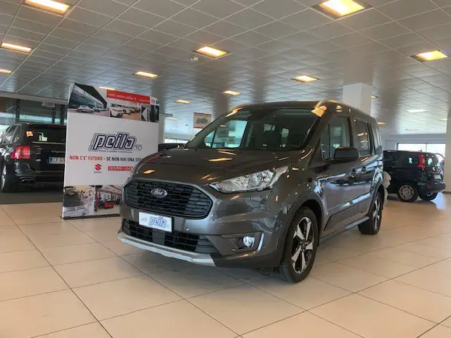 Ford Tourneo Connect 1.5 EcoBlue 120CV S&S Active