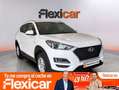 Hyundai TUCSON 1.6 GDI BD Klass 4x2 Blanco - thumbnail 1