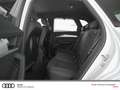 Audi Q5 50 TDI quattro S-LINE TIPTRONIC B&O AHK NAV PLUS Weiß - thumbnail 12