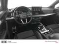 Audi Q5 50 TDI quattro S-LINE TIPTRONIC B&O AHK NAV PLUS Weiß - thumbnail 13