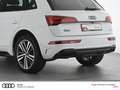 Audi Q5 50 TDI quattro S-LINE TIPTRONIC B&O AHK NAV PLUS Weiß - thumbnail 7