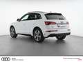 Audi Q5 50 TDI quattro S-LINE TIPTRONIC B&O AHK NAV PLUS Weiß - thumbnail 2