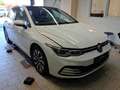 Volkswagen Golf VIII 2.0 TDI DSG ACTIVE +AHK +PANO +HuD +IQ.LIGHT Weiß - thumbnail 4