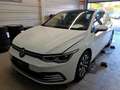 Volkswagen Golf VIII 2.0 TDI DSG ACTIVE +AHK +PANO +HuD +IQ.LIGHT Weiß - thumbnail 2